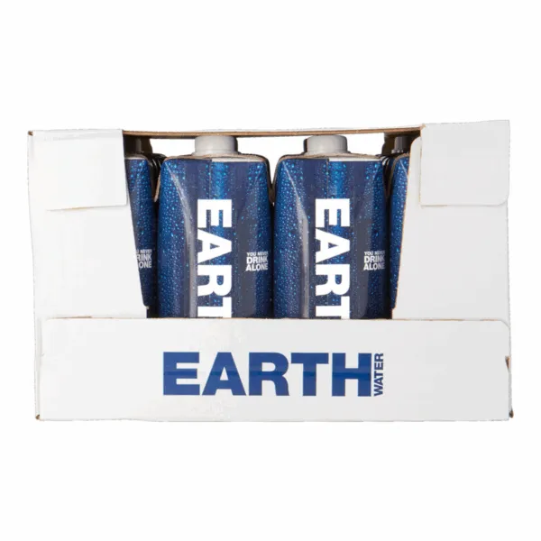 Earth Water Still Pak (24x 50cl) (3)