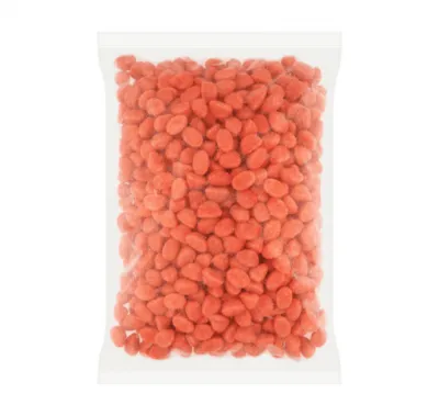 Haribo Aardbei Schuim (3kg)