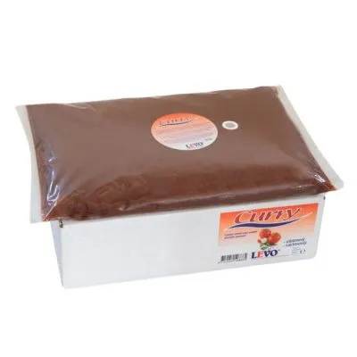 Levo Curry Packzak (2x 5 liter)