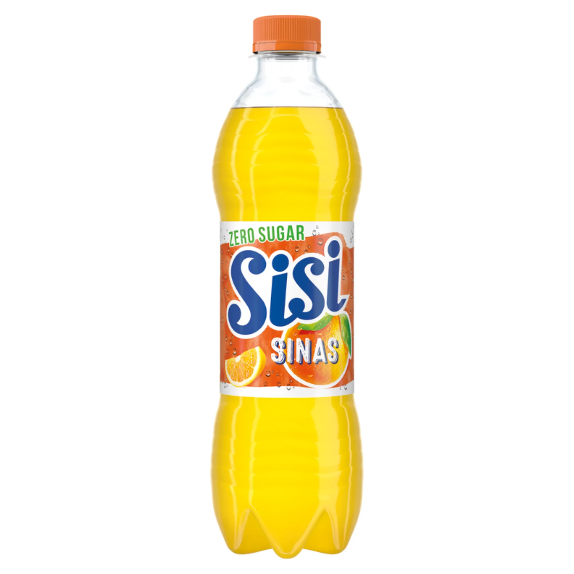 Sisi Sinas 0% (6x 50cl) - Afbeelding 2
