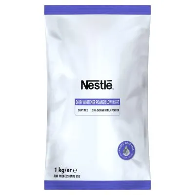 Nestle Dairy Whitener Powder Low In Fat (1kg)