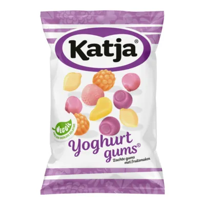 Katja Yoghurtgums (12x 295gr)