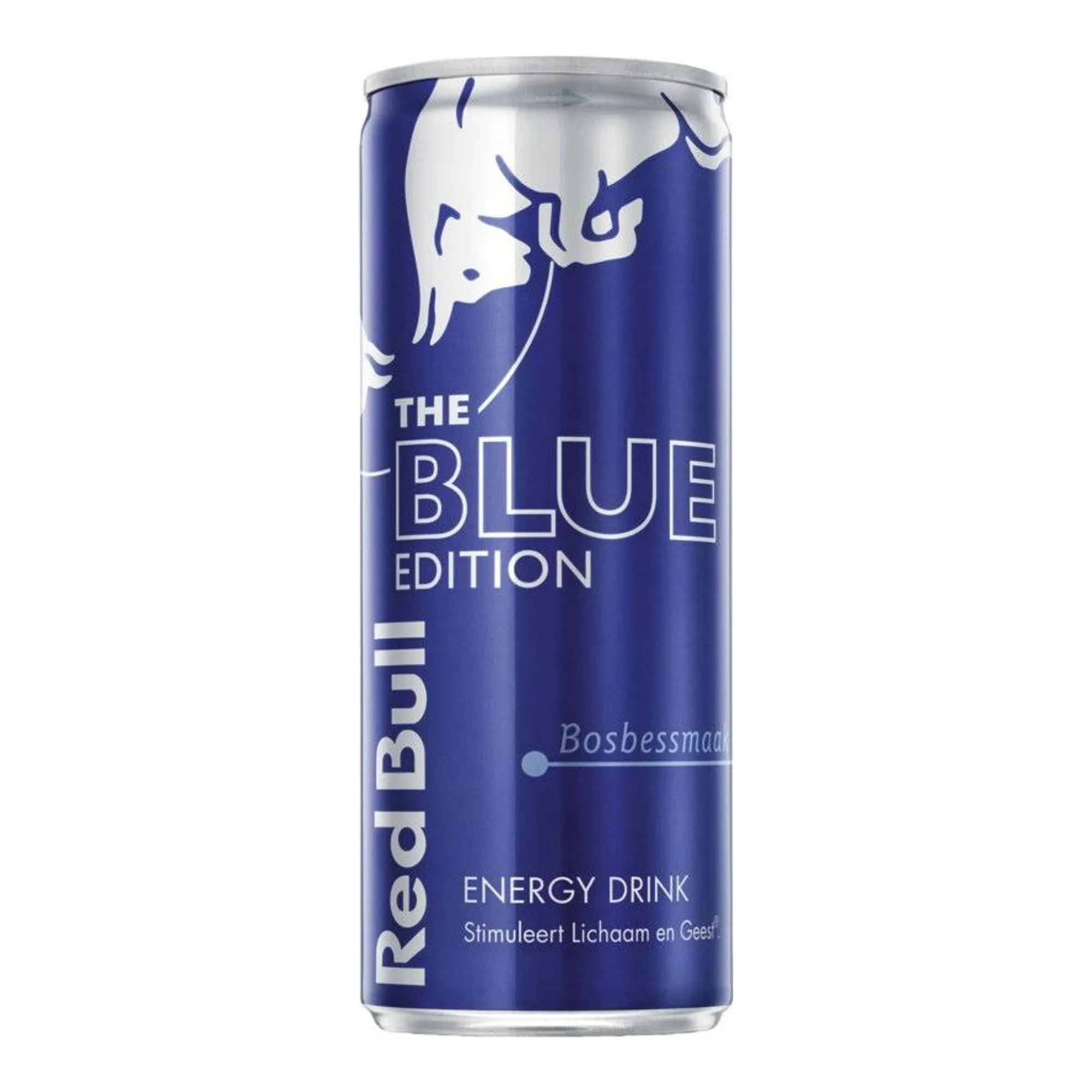 Red Bull Blue Edition Energy Blik (12x 25cl)