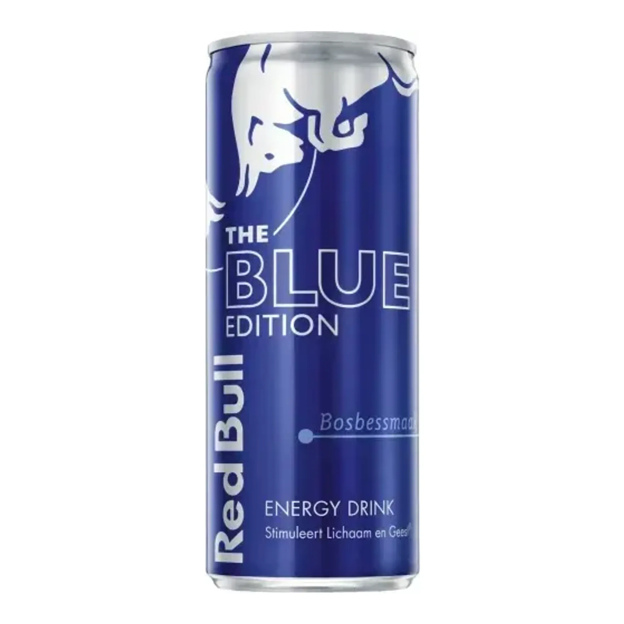 Red Bull Blue Edition Energy Blik (12x 25cl)