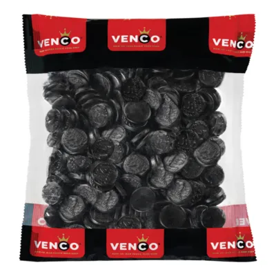 Venco Muntendrop (6x 1kg)