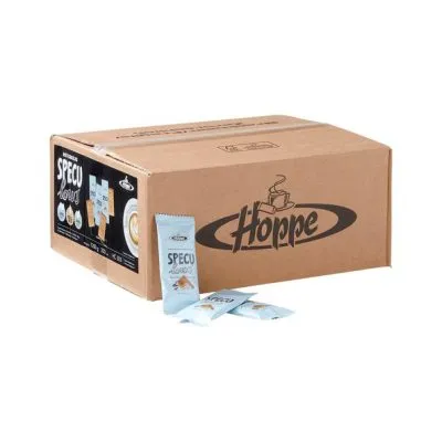 Hoppe Koffiekoekjes Speculows Per Stuk Verpakt (200 stuks)