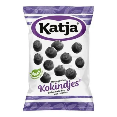 Katja Kokindjes (12x 295gr)
