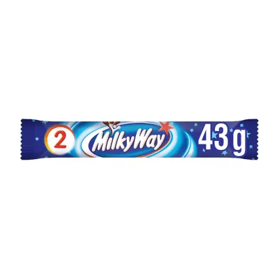Milky Way Twins Reep (28x 43gr)