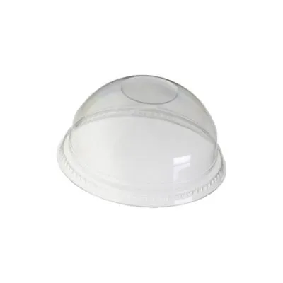 NJOY Sundae Deksel Zonder Gat (50 stuks)