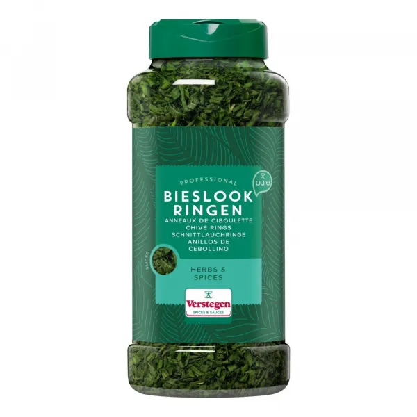 Verstegen Bieslookring Gesneden (60gr)