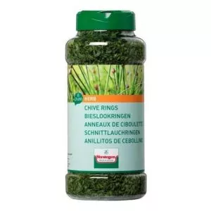 Verstegen Schnittlauchring geschnitten (60gr)