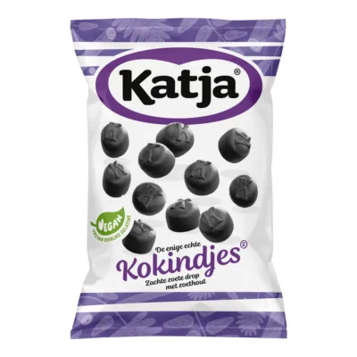 Katja Kokindjes (12x 295gr)