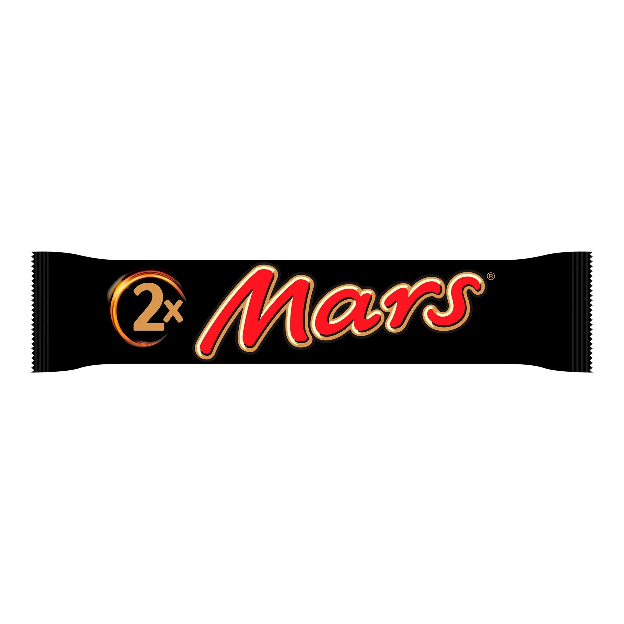 Mars 2-pack (24x 70gr)