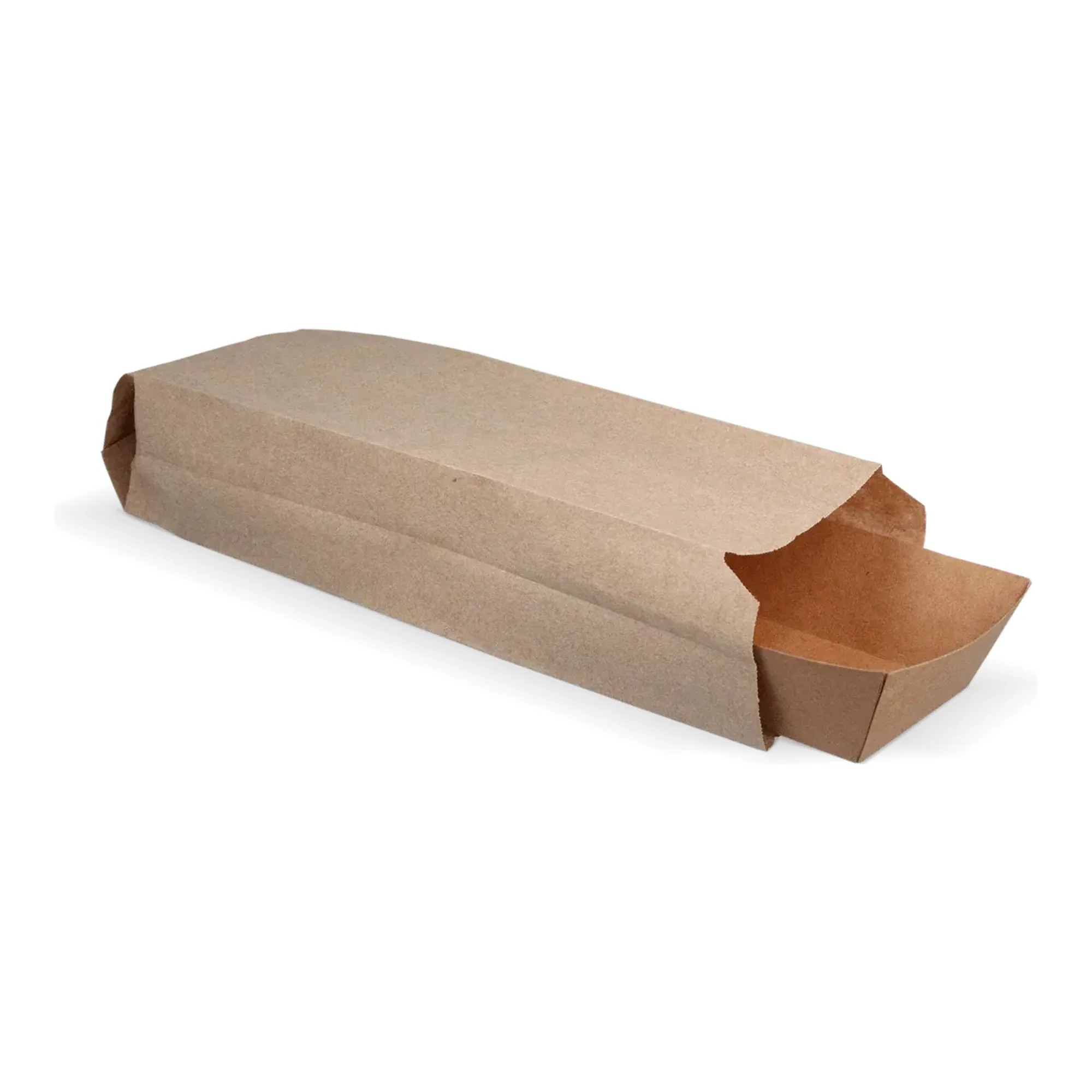 Snackzak Frikandel Kraft nr.11 (1600 stuks)
