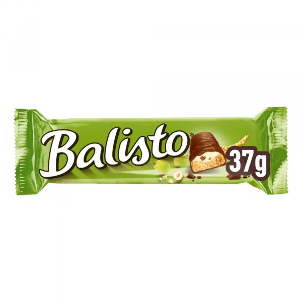 Balisto Groen Rozijn (20x 37gr)