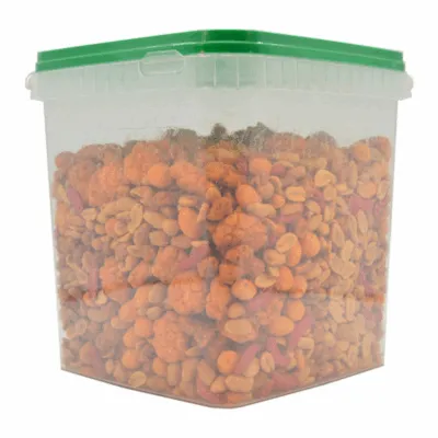 Chef’s Delicious Hotmix (2,5kg)