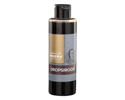 Meenk Dropsiroop (12x 200ml)
