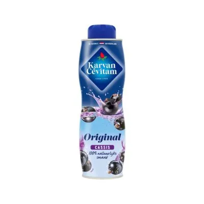 Karvan Cevitam Cassis (600 ml)