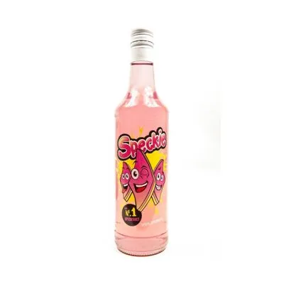 Speckie Partyshot (0.7 liter)