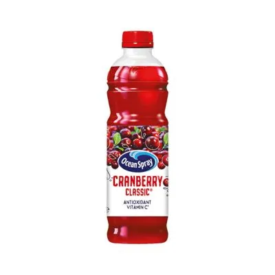 Ocean Spray Cranberry Juice (1 liter)