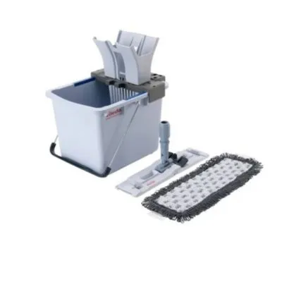 Vileda Ultraspeed Starterkit Compact (15 liter)