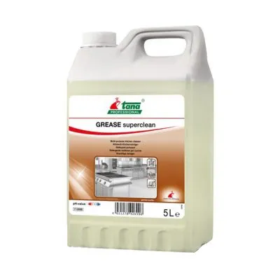 Green Care Grease Superclean (5 liter)