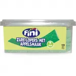 Fini Sour Apple Mats (150 pieces)