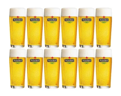 Heineken Raaf/Fluitje (12x 22cl)