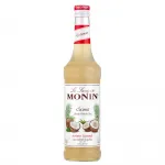Monin Cocos Syrup (70 cl)