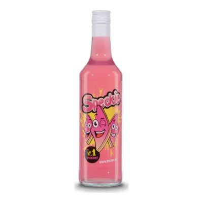 Speckie Partyshot (0.7 liter)