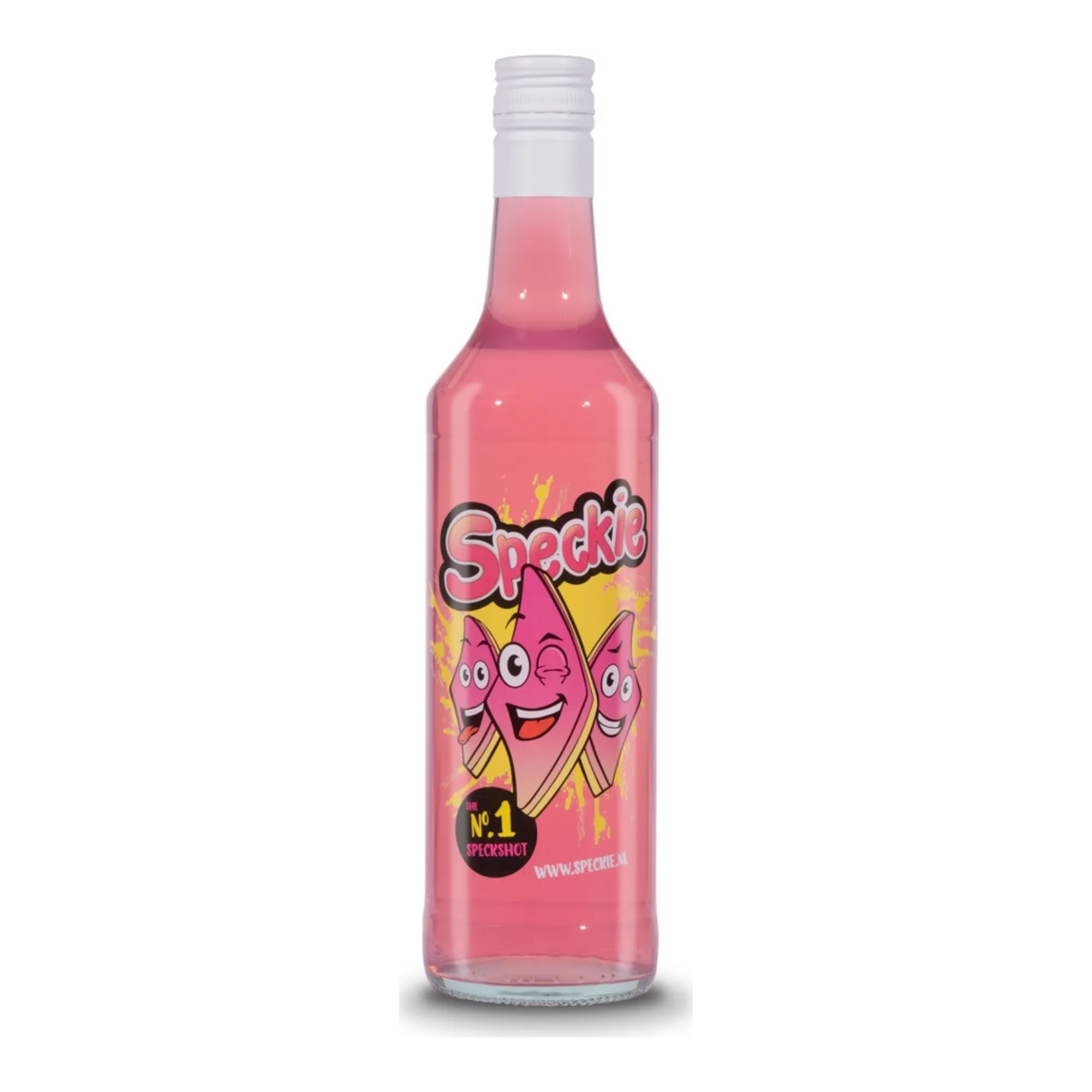 Speckie Partyshot (0.7 liter)