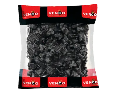 Venco Boerderijdrop (6x 1kg)