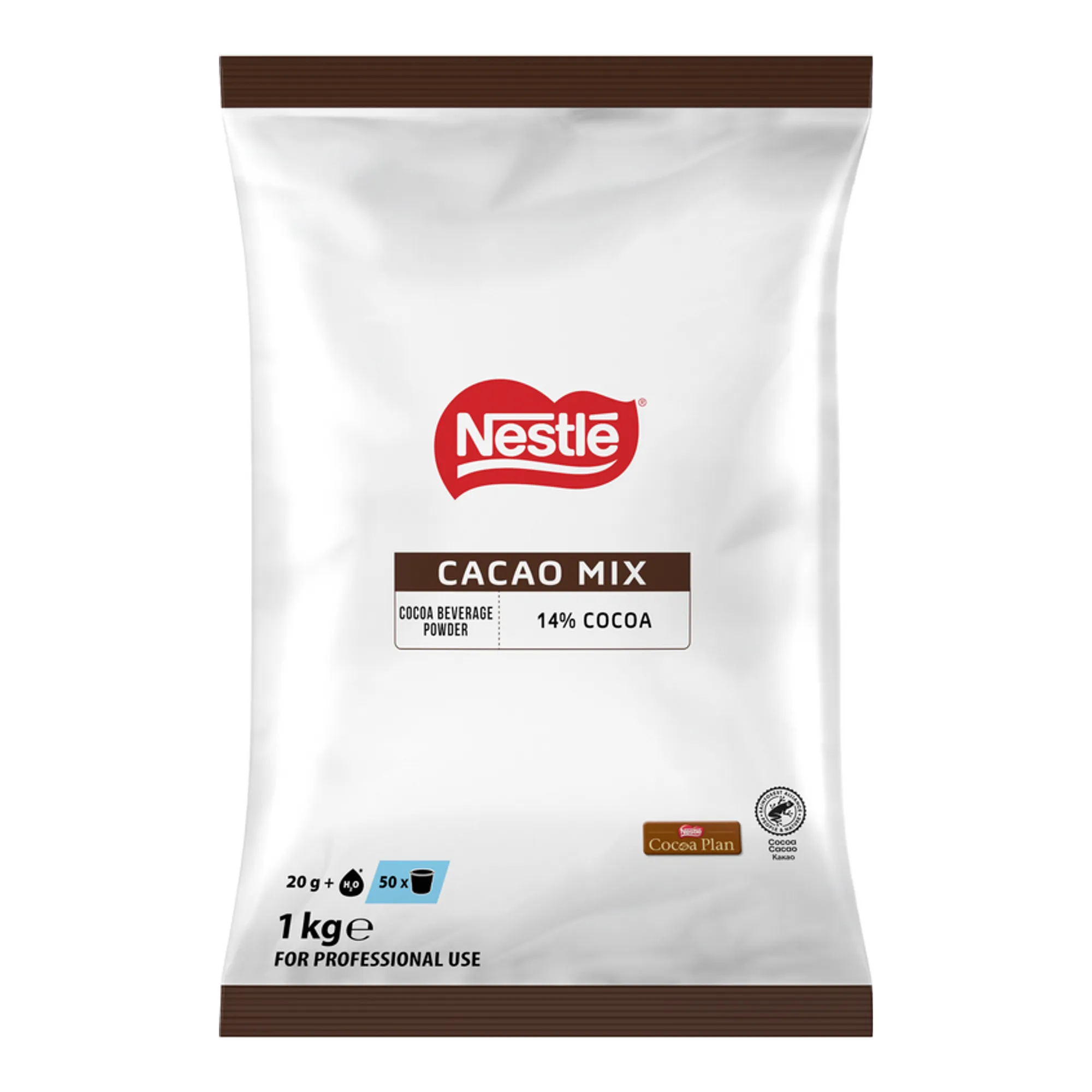 Nestle Cacao Mix (10x 1kg)