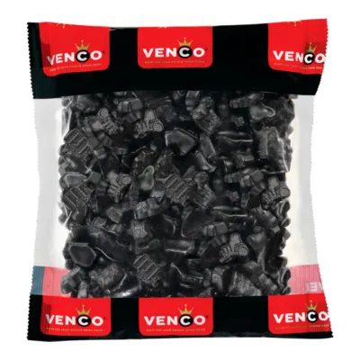 Venco Boerderijdrop (6x 1kg)