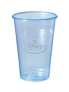 Eden Springs Plastic Waterbekers (250 cc)