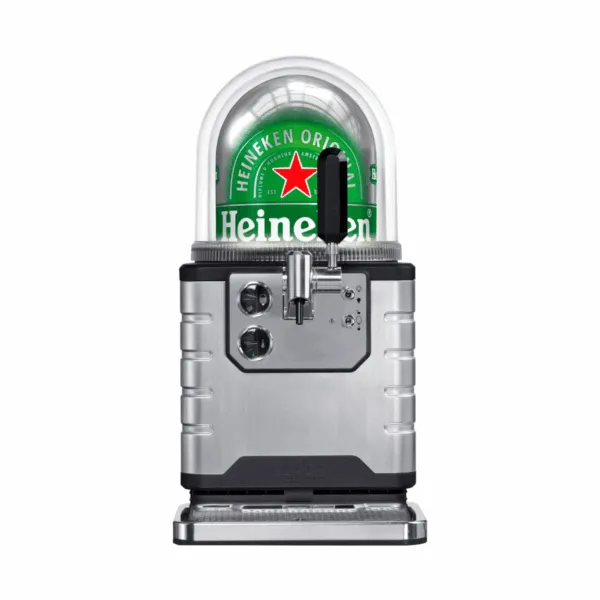 Heineken Blade Fust (8 liter) - Afbeelding 3