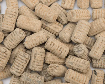 Kindly’s Salmiak Touw (3,5kg)