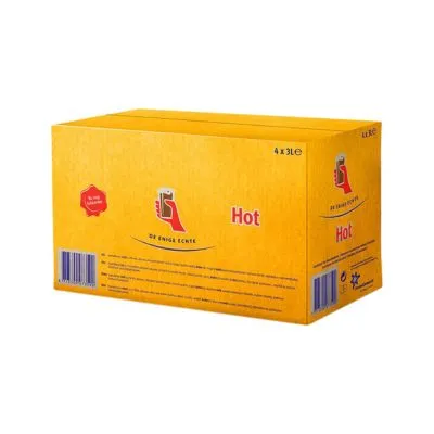 Chocomel 0% Suiker Heerlijk Romig PET (6x 300ml)