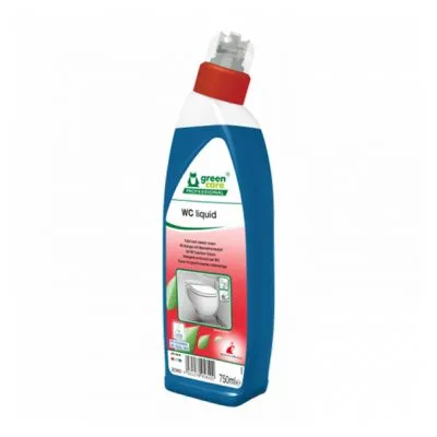 Green Care Professional WC Liquid Gel (750 ml)