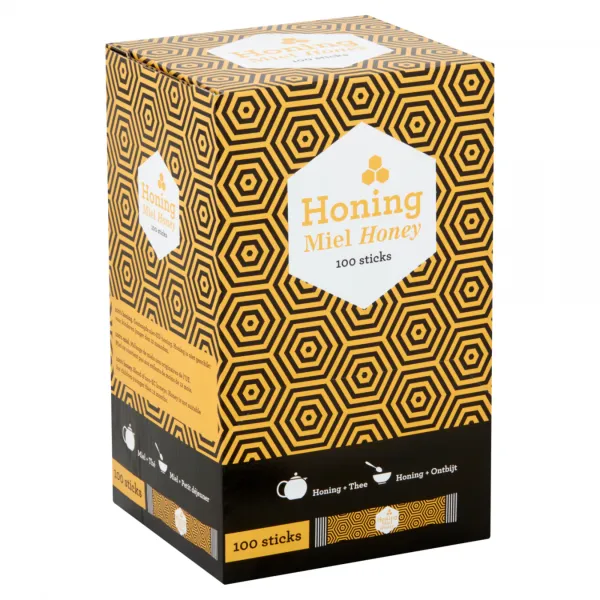 Honing Sticks (100x 8gr) - Afbeelding 2