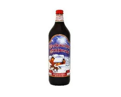Winter Gluhwein (1 liter)