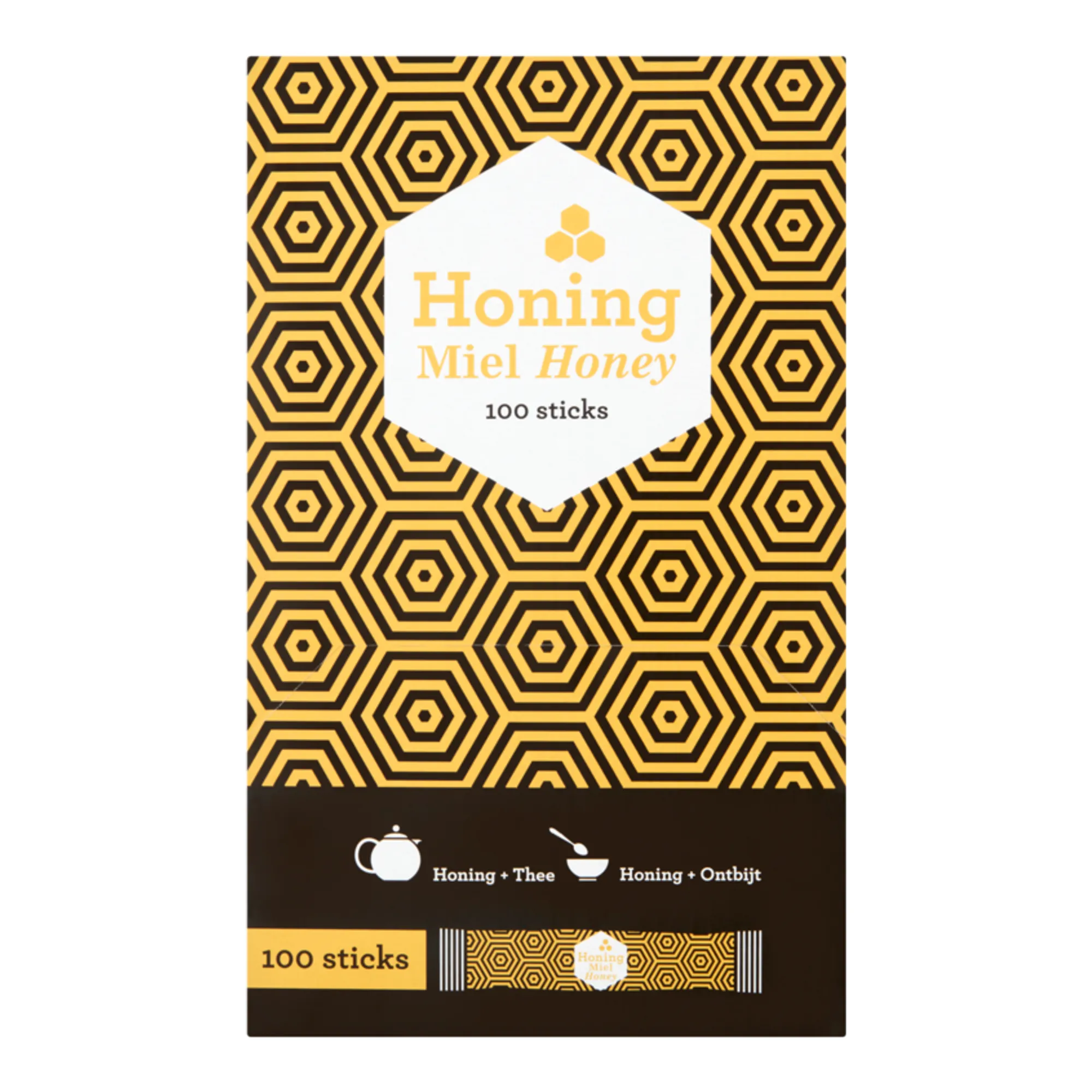 Honing Sticks (100x 8gr)