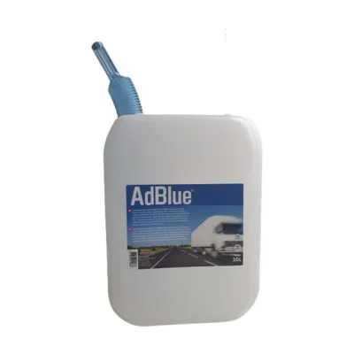 Bo Agri Lube Adblue (10 liter)