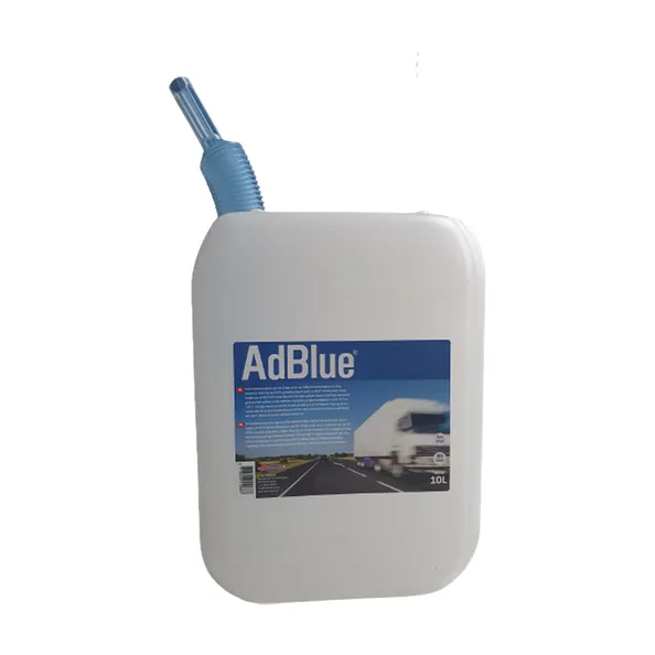 Bo Agri Lube Adblue (10 Liter) - Großhandel Compliment.nl