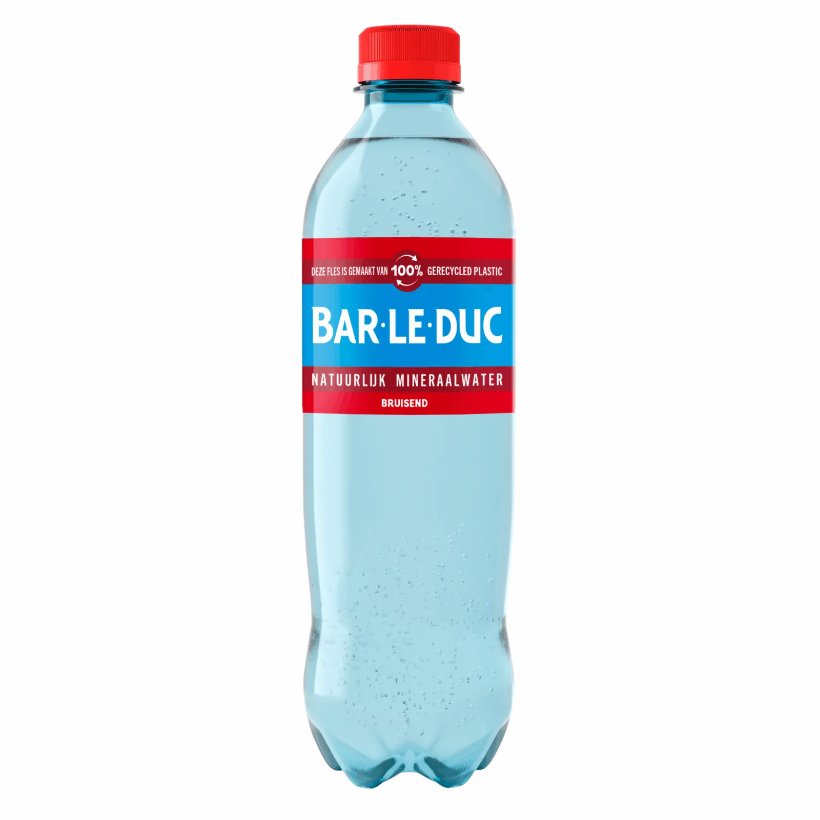 Bar-Le-Duc Natuurlijk Mineraalwater Koolzuurhoudend (12x 50cl)