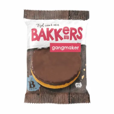 Boom Reuze Gangmaker Mono (24x 95gr)