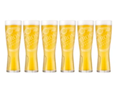 Peroni Glas (6x 25cl)
