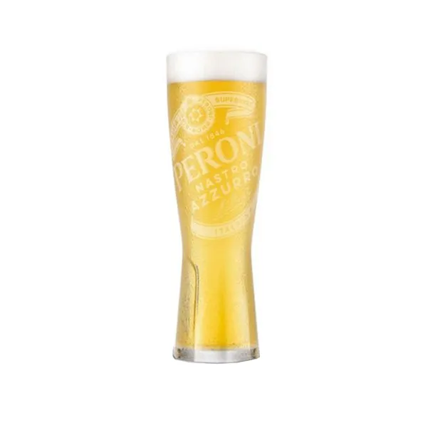 Peroni glasses on sale