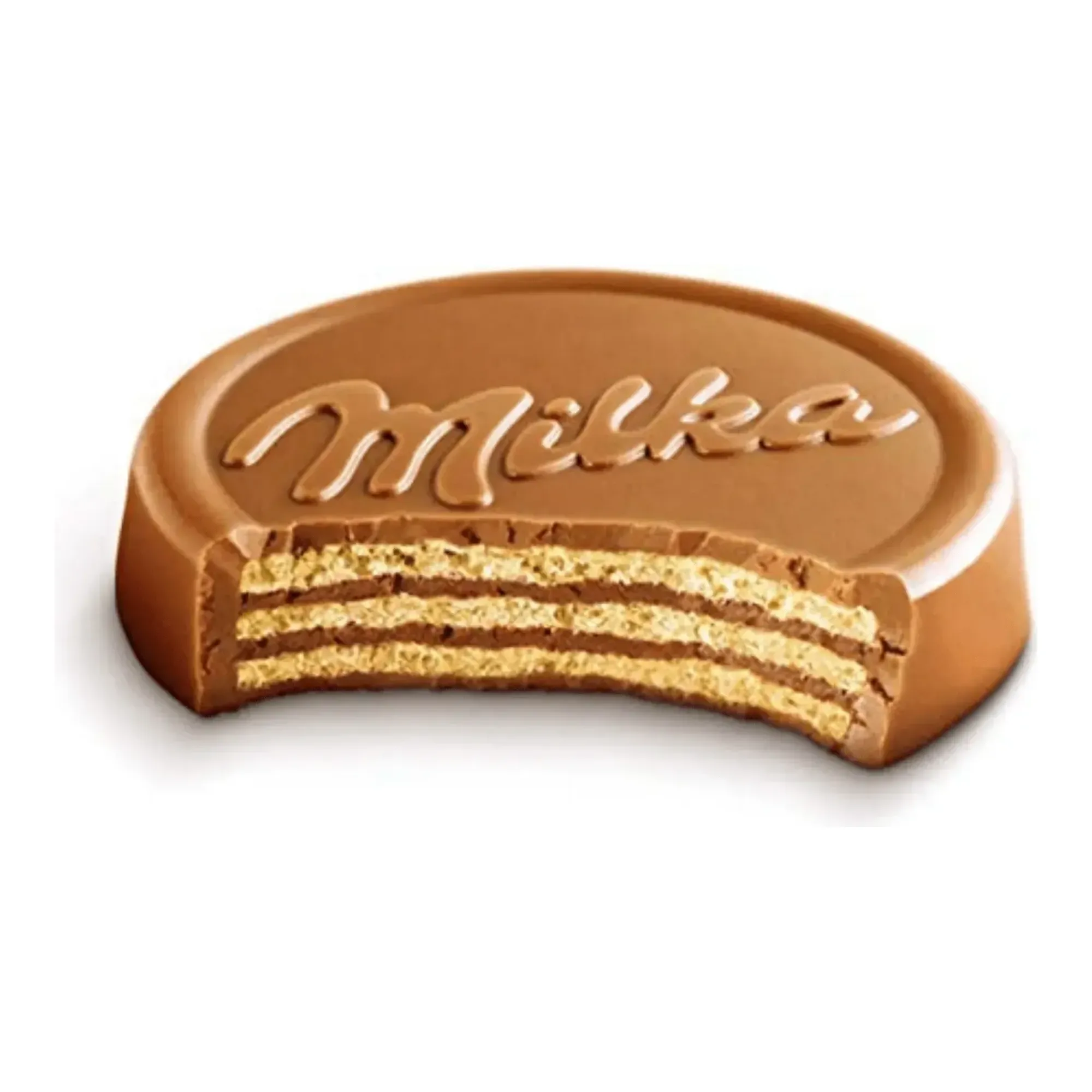 Milka Chocowafer Melk (18x180gr)