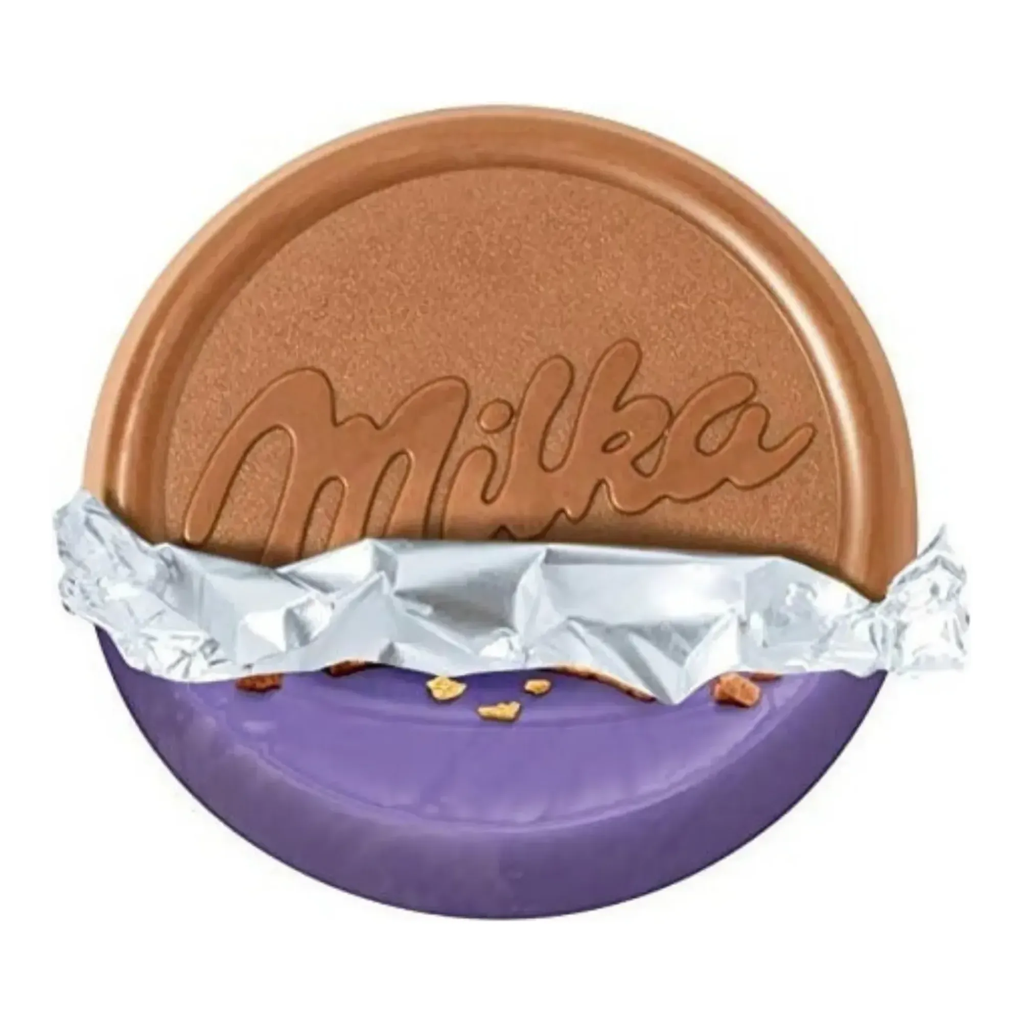 Milka Chocowafer Melk (18x180gr)
